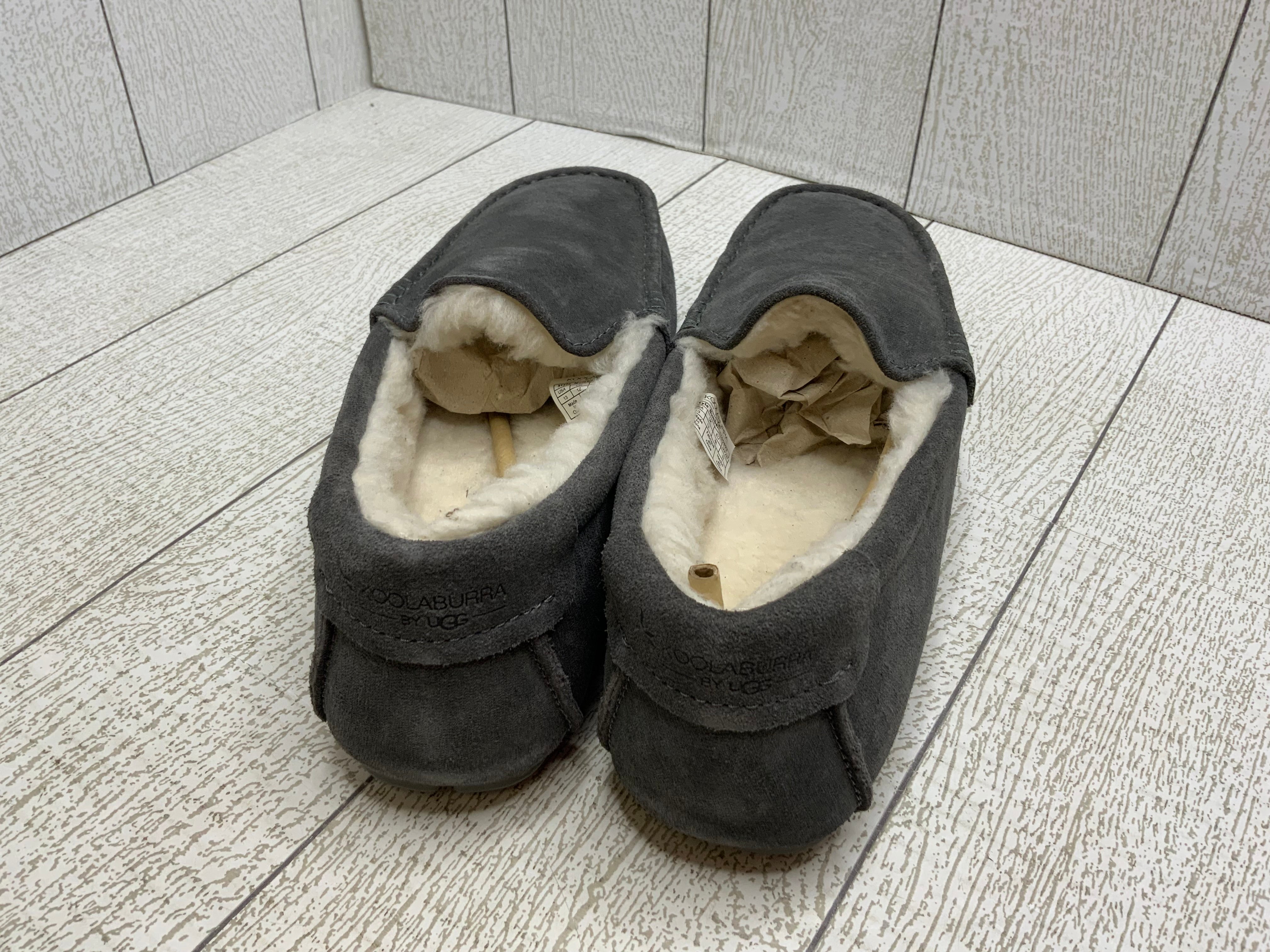 Koolaburra by UGG Men's Tipton Slipper **Size 14** (8041590948078)